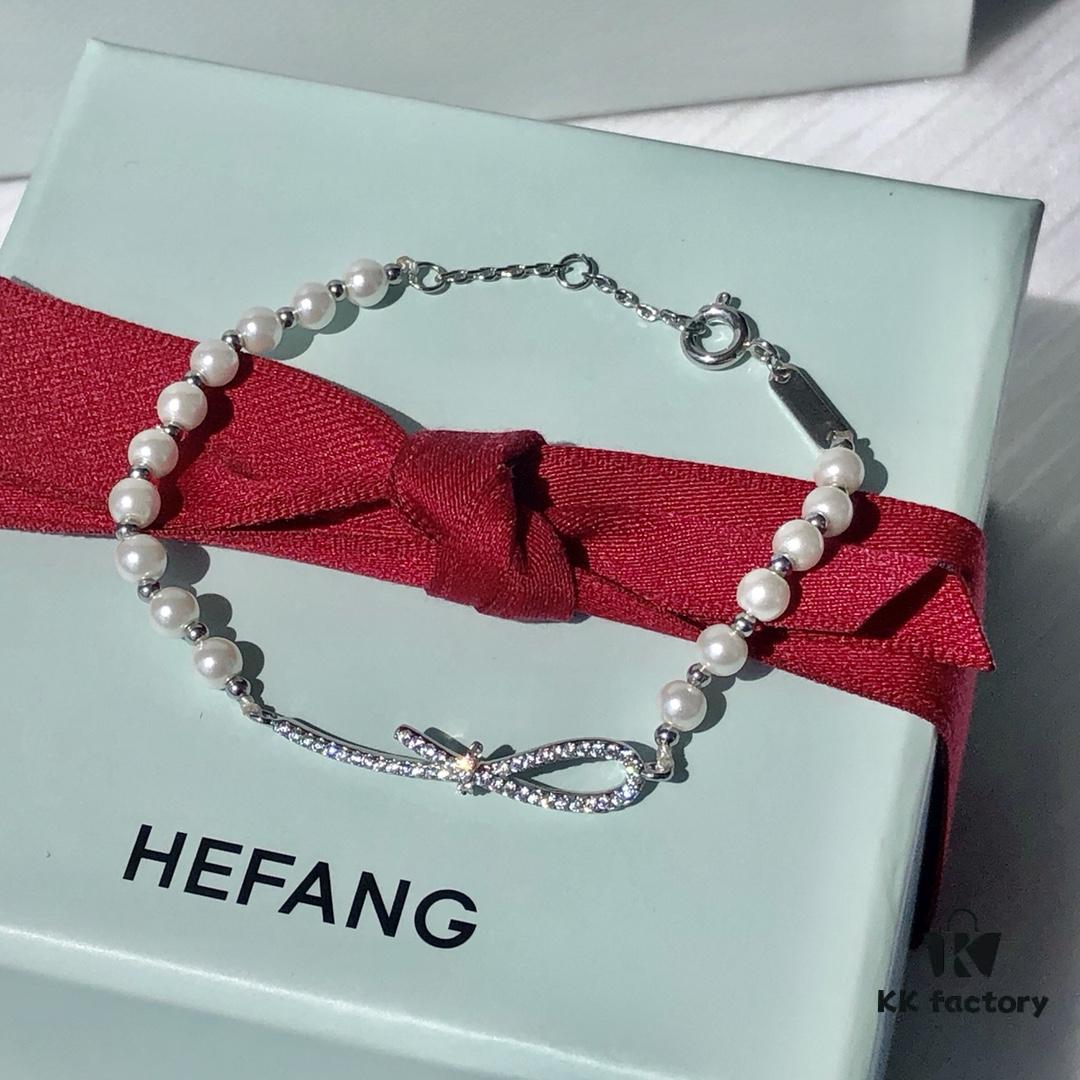 6930059012f62673a6fab183 Original Design, Premium Quality HEFANG Jewelry Elegant Ribbon Bracelet
