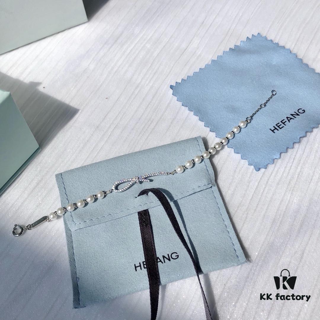 6930059212f62673a6fab184 Original Design, Premium Quality HEFANG Jewelry Elegant Ribbon Bracelet