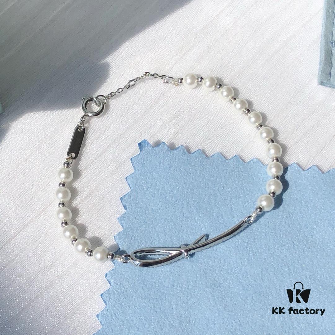 6930059212f62673a6fab185 Original Design, Premium Quality HEFANG Jewelry Elegant Ribbon Bracelet
