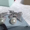 6930059c12f62673a6fab190 HEFANG Jewelry Bow Wheat Ear Earrings