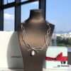 6930059d12f62673a6fab193 HEFANG Jewelry Bow Ribbon Necklace