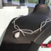 693005a012f62673a6fab195 HEFANG Jewelry Bow Ribbon Necklace