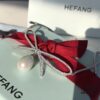 693005a112f62673a6fab197 HEFANG Jewelry Bow Ribbon Necklace