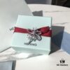 693005ac12f62673a6fab1a5 HEFANG Jewelry Ribbon First Snow Brooch