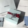693005ac12f62673a6fab1a6 HEFANG Jewelry Ribbon First Snow Brooch