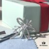 693005af12f62673a6fab1a9 HEFANG Jewelry Ribbon First Snow Brooch