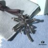 693005b212f62673a6fab1ad HEFANG Jewelry Ribbon First Snow Brooch