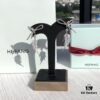 693005b512f62673a6fab1b2 HEFANG Jewelry Ribbon Wheat Ear Earrings