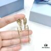 He Fang Afternoon Tea Tableware Ear Cuff Style