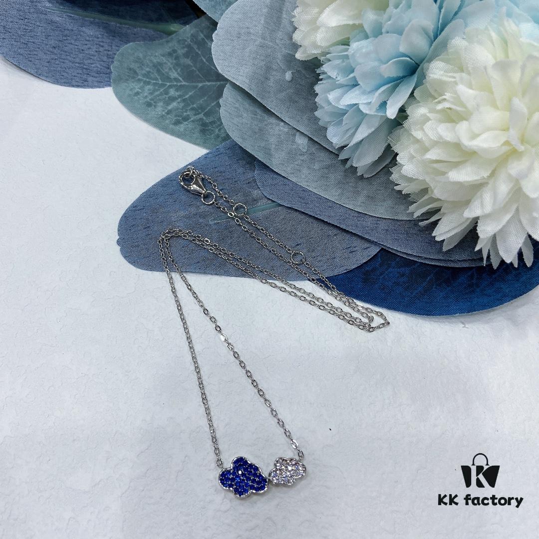 What Cloud Necklace
