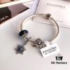 693005c512f62673a6fab1c2 Pandora Blue Series Peach Design Fine Craftsmanship Version