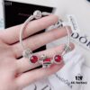 693005c712f62673a6fab1c5 Exclusive Launch 🍀 Chinese Red Festive Lion Dance Pendant Charm with 🍀 Fresh and Elegant Style, Truly Stunning!