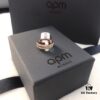 693005db12f62673a6fab1de APM Monaco Pearl Ring - Stylish and Versatile New Arrival for December