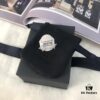 693005dc12f62673a6fab1df APM Monaco Marquise Crystal Stud Earrings and Ring Set