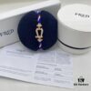 693005f612f62673a6fab1ff New Three-Color Rope from Fred, a French Luxury Jewelry Brand