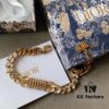 Dior Wheat Ear Bracelet, OMG So Gorgeous It's Unbearable