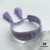 6930060112f62673a6fab20c Dior Bracelet Highest Version 🌟 Bottom Print Logo Clear, Full and Rounded ‼️ ZP Used for Prototype Already Old and Worn ️ One Very Noteworthy Detail: The Font of the Letters is Intentionally Irregular, Not Neat. Authentic Prototype Ensures Vintage Aesthetic with Upgraded Materials and Complex Craftsmanship, Celebrity Favorite Style, Get It Now! New Colors Continuously Updated...