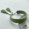 6930060212f62673a6fab20e Dior Bracelet Highest Version 🌟 Bottom Print Logo Clear, Full and Rounded ‼️ ZP Used for Prototype Already Old and Dirty, One Very Noteworthy ️ Detail Is the Deliberately Irregular, Handwritten-Like Font Style, Not Perfectly Aligned. Authentic Design Reference 🌟 Vintage Aesthetic with Distressed Look, Upgraded Materials and Complex Craftsmanship, Worn by Numerous Celebrities – Get Yours Now! New Colors Continuously Updated...