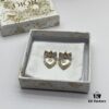 Dior New Arrival Stud Earrings