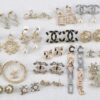 Chanel New Arrival Stud Earrings Collection