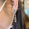 Chic Stud Earrings Bestseller Hot New Arrival