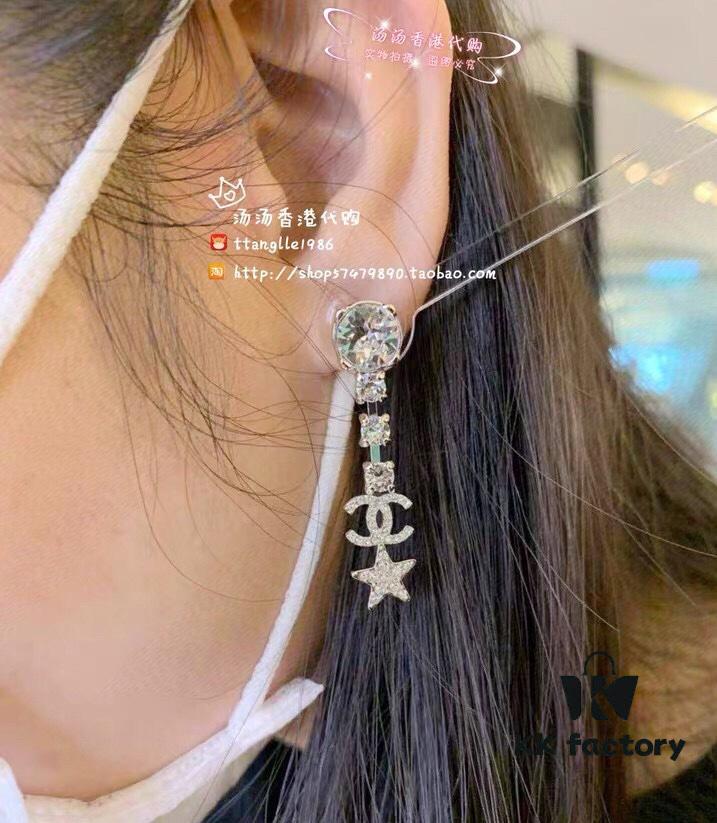 Chic Stud Earrings Bestseller Hot New Arrival