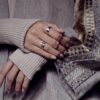 Chaumet Paris Bee My Love Nest Ring