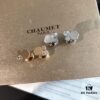 6930061c12f62673a6fab230 Charme Paris Bee My Love Series Honeycomb Earrings, Same Style as Liu Yifei's Worn Pair