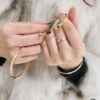 6930061d12f62673a6fab232 Unparalleled Beauty 💓 Elegant and Exquisite Design Perfect for Layering