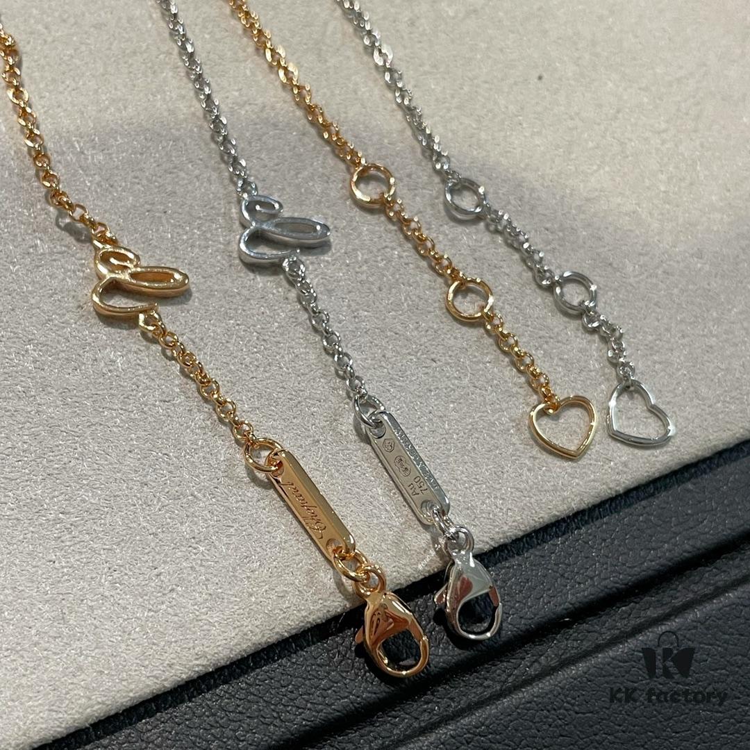 6930069f12f62673a6fab2db Chopard Happy Diamonds Collection Fully Paved Round Necklace with Movable Diamond Heart Pendant