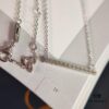 693006be12f62673a6fab30a New Arrival, Xiao Bang IceCube Series Geometric Necklace, Recommended by Celebrities