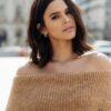 Fashion Blogger's Same Style - Ice Cube Series