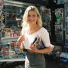 Fashion Blogger's Same Style - Ice Cube Series