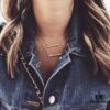 Fashion Blogger's Same Style - Ice Cube Series