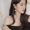 Chopard Ice Cube Series Recommended by Celebrities such as Zhu Yilong, Ren Jialun, Wang Yuan, and Angela Ohlala