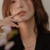 Celebrity Same Style, from Xiao Ice Cube Ring
