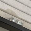 693006df12f62673a6fab33e New Chopard Ice Cube Series Ring, Same Style as Zhu Yilong's, Precision-Carved Mini Ice Block Ring with Single or Ten Diamonds, White Gold and Rose Gold Narrow Version