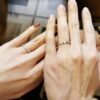 693006e912f62673a6fab34e Stylish Ice Cube Ring – A Modern Symbol of Independent Women