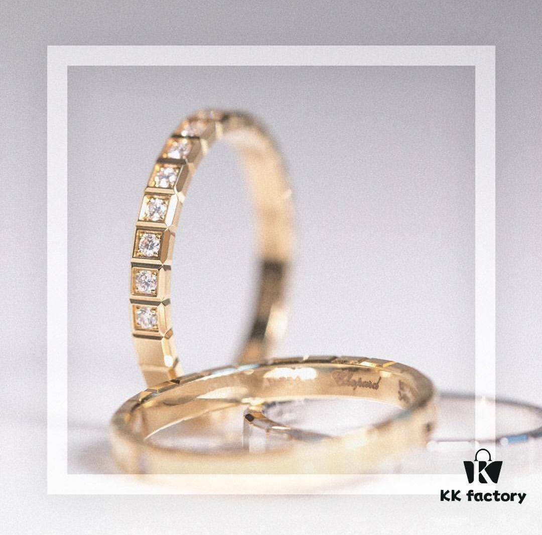 Celebrity Same Style, from Xiao Ice Cube Ring