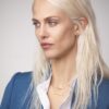 693006f112f62673a6fab35e Celebrity and Instagram Influencer Lookbook – Xiao's Ice Cube Series, Ice Block Earrings, Subtly Luxurious Jewelry with Style and Taste