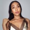 693006f212f62673a6fab361 Celebrity and Instagram Influencer Lookbook – Xiao's Ice Cube Series, Ice Block Earrings, Subtly Luxurious Jewelry with Style and Taste