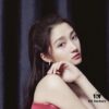 693006f612f62673a6fab364 Celebrity and Instagram Influencer Lookbook Reference, Xiao's Ice Cube Series, Ice Block Earrings, Understated Yet Sophisticated Jewelry with Style and Taste