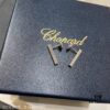 6930070812f62673a6fab380 Chopard New Arrival Simple and Exquisite High Jewelry, Ice Cube Diamond Earrings in White Gold, Timeless Design with Easy Maintenance and Fade-Resistant Quality