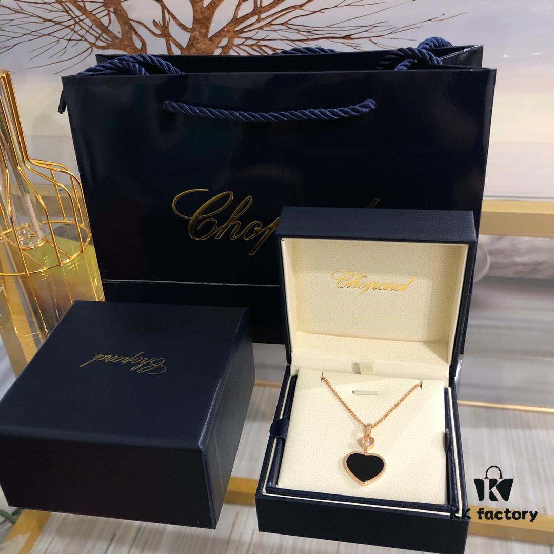6930072c12f62673a6fab3b7 Chopard Happy Hearts Pendant Necklace Inspired by Yao Chen