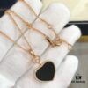 6930072d12f62673a6fab3b8 Chopard Happy Hearts Pendant Necklace Inspired by Yao Chen
