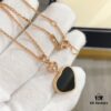 6930072e12f62673a6fab3bb Chopard Happy Hearts Pendant Necklace Inspired by Yao Chen