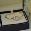 Chopard Happy Hearts Wings Bracelet
