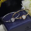 Chopard Happy Hearts Wings Bracelet