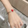 Chopard Happy Hearts Wings Bracelet