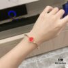 Chopard Happy Hearts Wings Bracelet